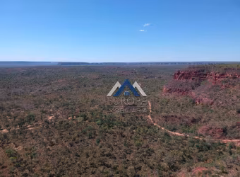 Fazenda com 3 dormitórios à venda, 56337600 m² por R$ 5.820.000,00 - Zona Rural - Bom Jesus/PI