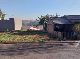 Terreno à venda, 250 m² por R$ 120.000,00 - Nova Olinda - Londrina/PR