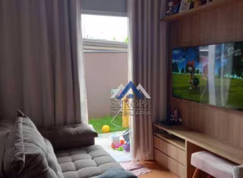 Apartamento com 2 dormitórios à venda, 45 m² por R$ 290.000,00 - Parque Jamaica - Londrina/PR