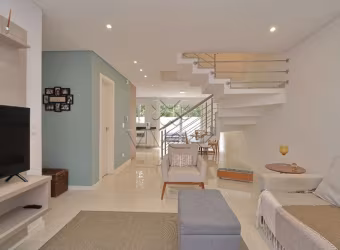 Casa em condomínio fechado com 4 quartos à venda na Estrada das Olarias, 550, Atuba, Curitiba, 170 m2 por R$ 1.160.000