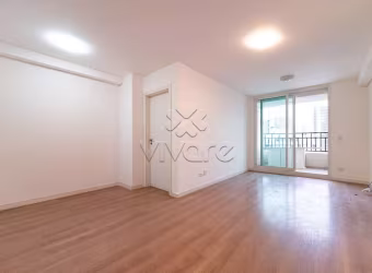 Apartamento com 3 quartos à venda na Rua Coronel Amazonas Marcondes, 243, Cabral, Curitiba, 76 m2 por R$ 785.000