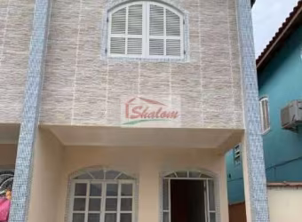 VENDE-SE | CASA | INDAIÁ