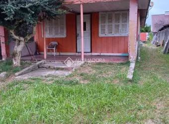 Terreno à venda na Rua Jerolomo Minuzo, 420, Vila Nova, Porto Alegre, 155 m2 por R$ 500.000