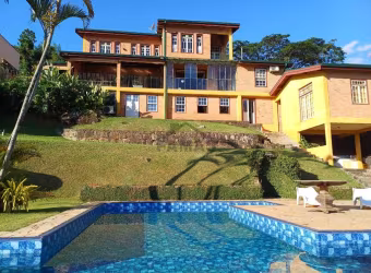 Com desing da Toscana Italiana para você, com vista espetacular,  aqui no Condomínio São Joaquim em Vinhedo/SP