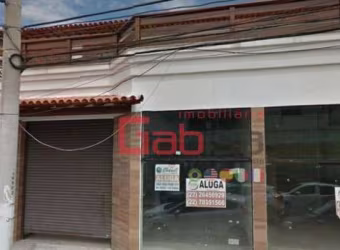 Loja à venda, 79 m² por R$ 520.000,00 - Centro - Cabo Frio/RJ