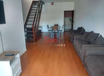 Cobertura com 4 dormitórios à venda, 120 m² por R$ 4.000.000,00 - Passagem - Cabo Frio/RJ