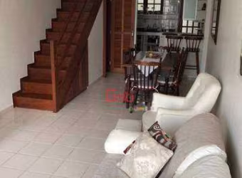 Casa com 2 dormitórios à venda, 100 m² por R$ 280.000,00 - Peró - Cabo Frio/RJ