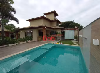 Casa em Búzios em condomínio