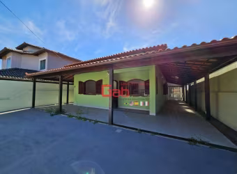 Casa com 3 dormitórios à venda, 128 m² por R$ 500.000,00 - Guriri - Cabo Frio/RJ