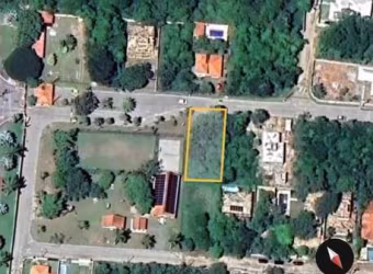 Terreno à venda, 450 m² por R$ 200.000,00 - Caravelas - Armação dos Búzios/RJ