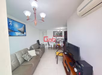 Apartamento com 3 dormitórios à venda, 120 m² por R$ 860.000,00 - Centro - Cabo Frio/RJ
