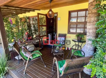 Casa com 2 dormitórios à venda, 45 m² por R$ 680.000,00 - Bosque de Geribá - Armação dos Búzios/RJ