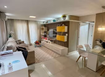 Apartamento com Planejados