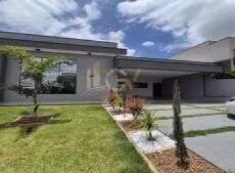 Casa em Jardim Residencial Viena, Indaiatuba/SP