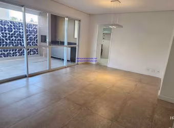 Lado da USP Apto com 182mts, 3 dts sd 1suíte com hidro, sala com sacada gourmet-Quintal, lazer completo R$ 1.550.000,00