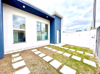 Casa com 2 dormitórios à venda, 99 m² por R$ 570.000,00 - Nova Atibaia - Atibaia/SP