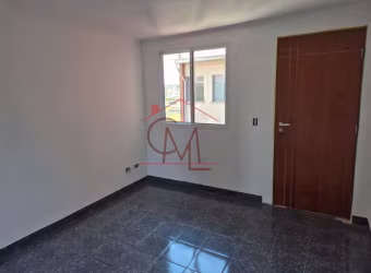 Apartamento para Venda em Mauá, Jardim Primavera, 2 dormitórios, 1 banheiro