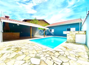 Casa em Peruíbe