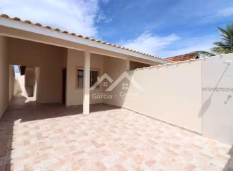 Casa em Peruíbe