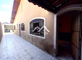 Casa em Peruíbe