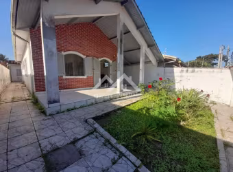 Casa em Peruíbe