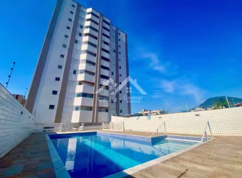 Apartamento em Peruíbe