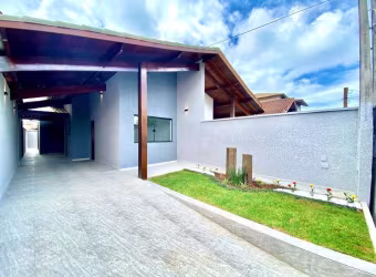 Casa no bairro Stella Maris em Peruíbe