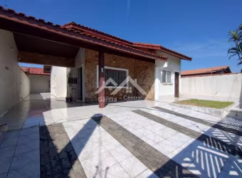 Casa em Peruíbe