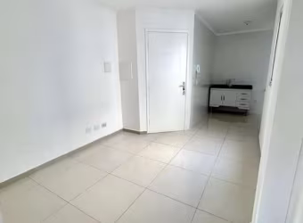Apartamento com 2 quartos à venda na Rua Espanha, 65, Parque das Nações, Santo André, 38 m2 por R$ 380.000