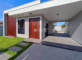 Casa com 3 quartos à venda na São Pedro, 420, Vila Nova, Imbituba, 133 m2 por R$ 1.500.000