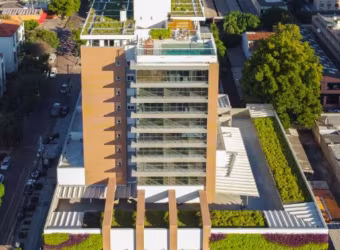 Apartamento com 1 quarto à venda na Rua Alberto Silva, 53, Vila Ipiranga, Porto Alegre, 30 m2 por R$ 340.000