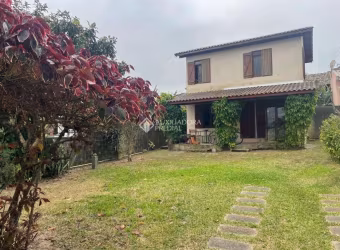 Casa com 2 quartos à venda na Dos Açores, 940, Ambrósio, Garopaba, 82 m2 por R$ 600.000