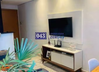 Apartamento a Venda – Res. Lagoa Bonita