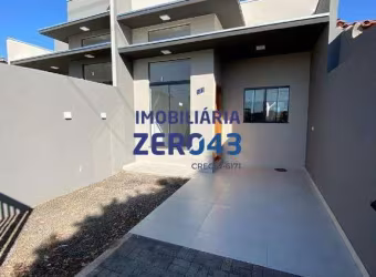 | Casa | Jardim Planalto | à venda | 3 quartos | 1 vaga | Londrina