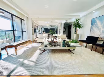 London Lake | Apartamento | Caiçaras | à venda | 4 quartos | 3 vagas | Londrina