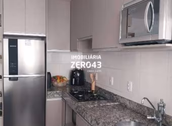 Residencial La Savona | Apartamento | Gleba Fazenda Palhano | à venda | 2 quartos | 1 vaga | Londrina