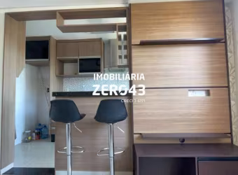 Spazio La Fenice | Apartamento | Vale dos Tucanos | à venda | 2 quartos | 1 vaga | Londrina