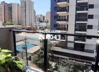 Residencial Santorini | Apartamento | Centro | à venda | 2 quartos | 1 vaga | Londrina
