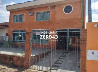 | Casa | Ipanema | à venda | 3 quartos | 4 vagas | Londrina