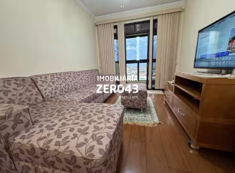 Edifício Floresta Negra | Apartamento | Centro | à venda | 3 quartos | 2 vagas | Londrina