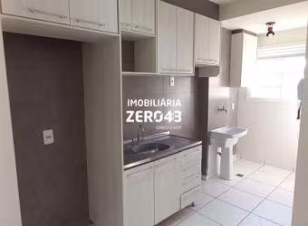 Villa Das Paineiras | Apartamento | Jardim São Paulo II | à venda | 2 quartos | 1 vaga | Londrina