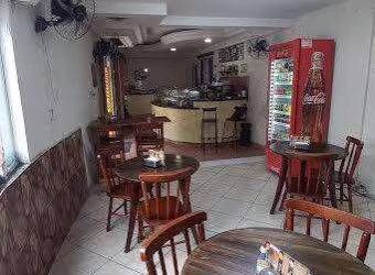 PONTO COMERCIAL - CASA DE CAFÉ NO BOQUEIRÃO