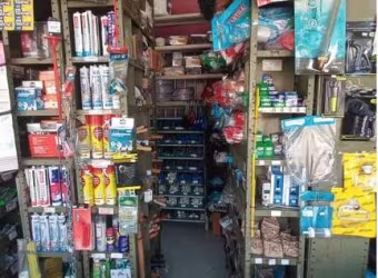 PONTO COMERCIAL - CASA DE MATERIAL DE CONSTRUÇÃO NO RADIO CLUBE.