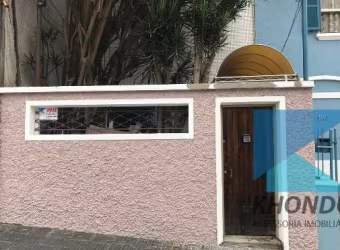 Casa comercial à venda na Rua Machado de Assis, 449, Vila Mariana, São Paulo por R$ 1.500.000