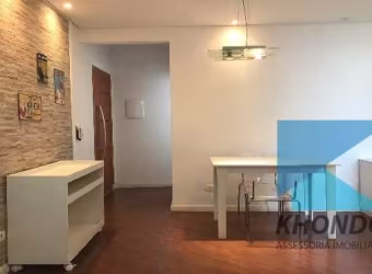 Apartamento com 1 quarto à venda na Alameda Ribeirão Preto, 28, Bela Vista, São Paulo por R$ 630.000