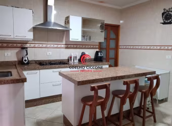 Casa com 3 quartos à venda no Barcelona, São Caetano do Sul  por R$ 985.000