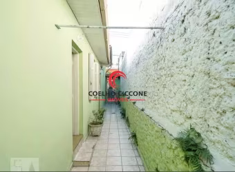 Casa com 2 quartos à venda na Vila Ema, São Paulo  por R$ 670.000