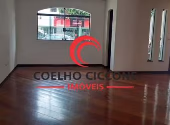 Casa com 3 quartos à venda no Olímpico, São Caetano do Sul  por R$ 2.000.000