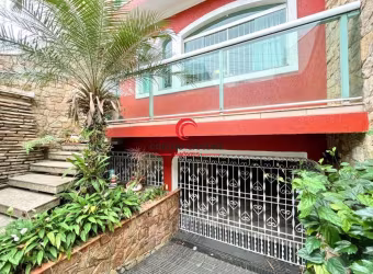 Casa com 4 quartos à venda no Santa Maria, São Caetano do Sul  por R$ 1.060.000