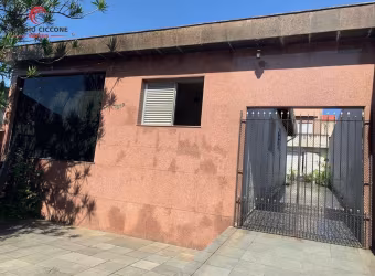 Casa com 3 quartos à venda no Barcelona, São Caetano do Sul  por R$ 1.300.000